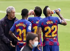 九游app下载-关于巴塞罗那内部会议纪要流出——冲刺阶段造点机会；德国杯使命明确；球探报告显示潜力的信息