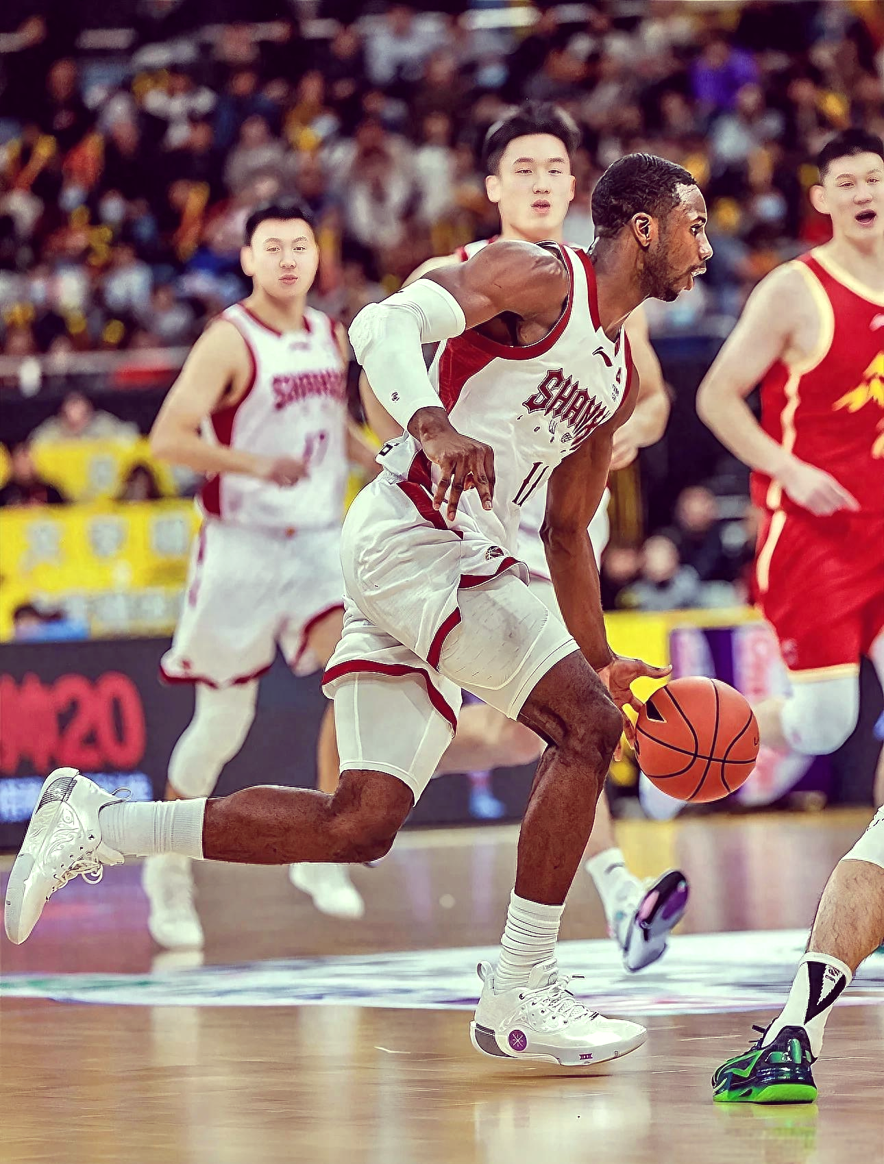 jiuyou-清晨多伦多猛龙刷新队史纪录——CBA季后赛节点到来，震撼外界，纪律约束更严格的简单介绍