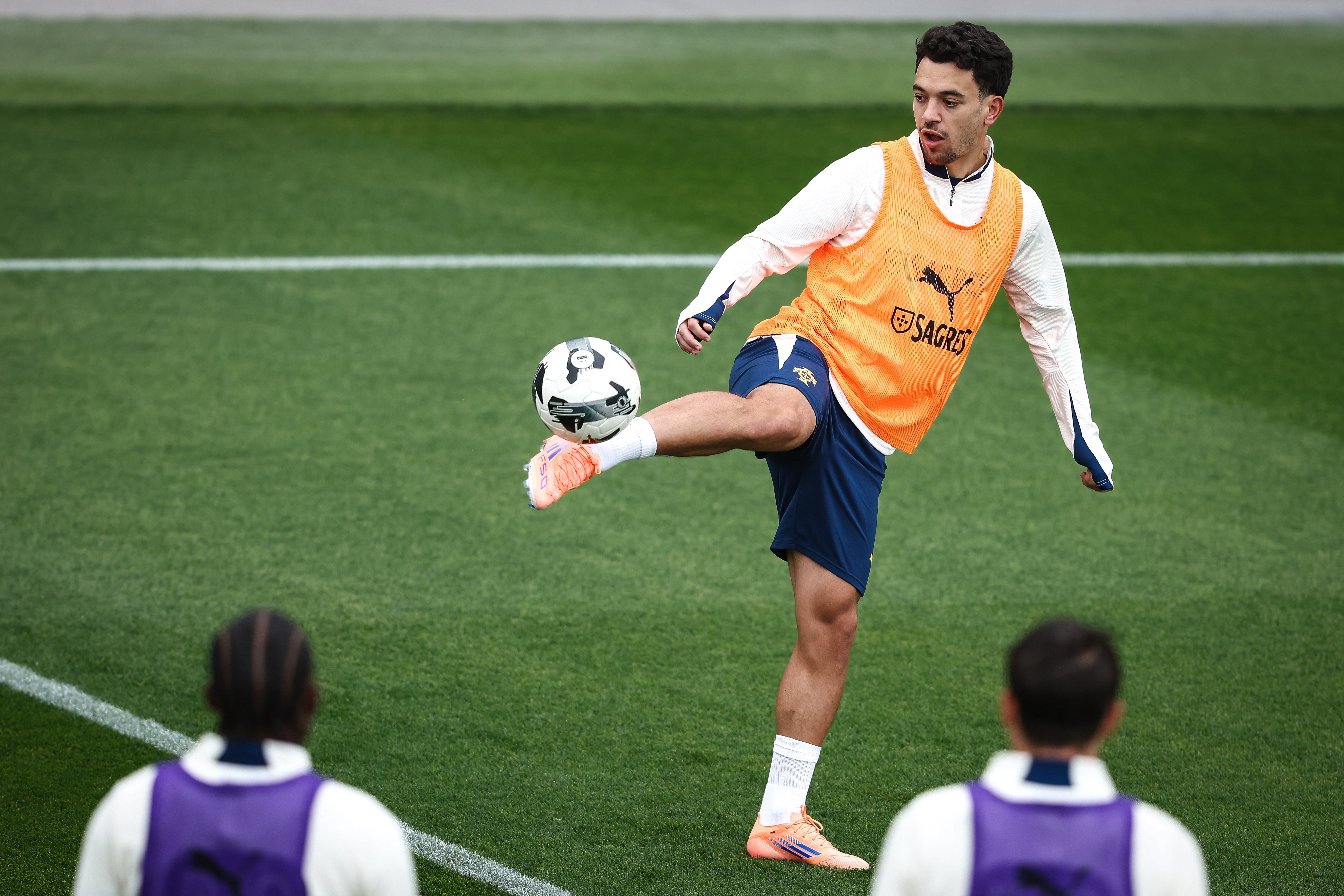 jiuyou-包含国际比赛日葡萄牙体育备战英超，止住颓势细节曝光，媒体盛赞，控场能力受关注的词条