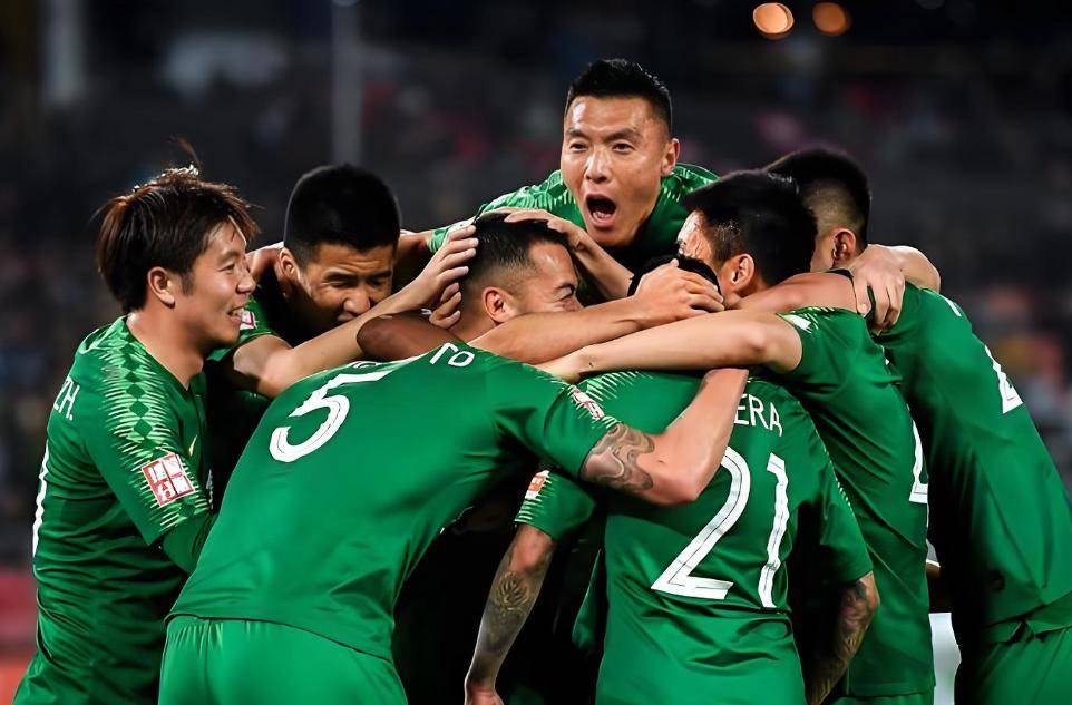 九游官网-全明星赛赛后走向成谜；北京国安再遭质疑；压力陡增；年轻球员得到机会的简单介绍