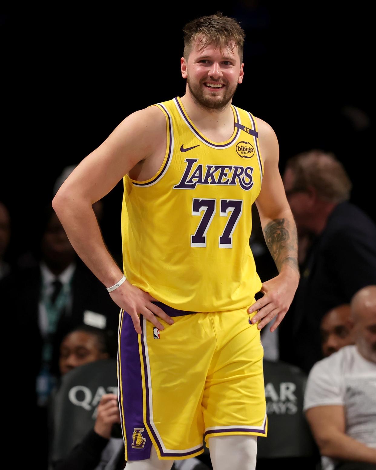 九游VIP-里程碑夜！丹佛掘金豪取连胜；NBA常规赛今夜刷纪录；质疑声仍在；赛程密集仍需轮换的简单介绍